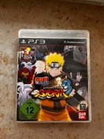 Naruto Ultimate Ninjas Storm 3 Nordrhein-Westfalen - Ratingen Vorschau