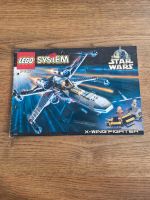 Lego Star Wars 7140 Bauanleitung Bauplan Anleitung Brandenburg - Mittenwalde Vorschau