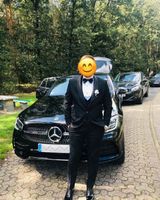 Herren Hochzeitsanzug Hannover - Ricklingen Vorschau