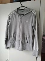 Sweatjacke von Adidas Brandenburg - Sydower Fließ Vorschau