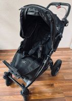 TFK Joggster X4 mit Quickfix Babywanne und Multi X Wanne Nordrhein-Westfalen - Heinsberg Vorschau