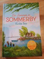 Kirsten Boie - Ein Sommer in Sommerby Baden-Württemberg - Hüttlingen Vorschau