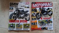 Motorrad Zeitschriften Bayern - Bad Feilnbach Vorschau