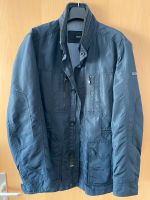 HUGO BOSS Jacke 48 Cubenz2 Casual Field Fieldjacket Blau wie NEU Bielefeld - Brackwede Vorschau