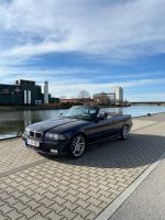 BMW E36 318i Cabrio M-Paket - Tausch möglich - Nürnberg (Mittelfr) - Südstadt Vorschau