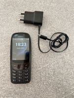 Nokia 6310 Tastentelefon Schwarz TA-1400 guter Zustand Nordrhein-Westfalen - Iserlohn Vorschau