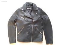 Replay Damen Lederjacke aus Echtleder Berlin - Neukölln Vorschau