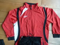 Sport Anzug Jogging Hose Gr 140 3 Teile Baden-Württemberg - Bruchsal Vorschau