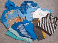 Jungen-Kleiderpaket in 74, 12 Teile Rheinland-Pfalz - Staudt Vorschau