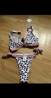 leopard print bikini set West - Nied Vorschau