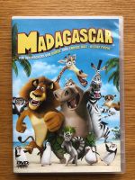 DVD mit Cover: Madagascar Bayern - Höhenberg i. T. Vorschau