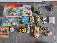 XXL Lego/Klemmbaustein Paket Jurassic Park, Militär und mehr! Nordrhein-Westfalen - Nottuln Vorschau