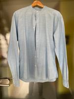 Hemd von Smog slim fit Größe L Hessen - Selters Vorschau