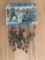 Italeri WWII US Infantry Figuren 1:72 Baden-Württemberg - Mannheim Vorschau