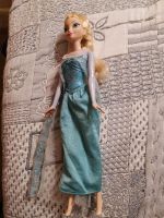 Mattel Disney Frozen singende singing Elsa Puppe ca 27cm 2014 mit Nordrhein-Westfalen - Solingen Vorschau