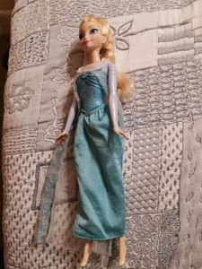 Singende Elsa, Spielzeug günstig gebraucht kaufen | eBay Kleinanzeigen ist  jetzt Kleinanzeigen