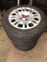 Sommerreifen 175/65R14 86T Fiat Panda 169 LK 4x98 Bayern - Lautertal Vorschau