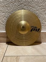 Paiste / AA Meinl Becken Set Niedersachsen - Moringen Vorschau