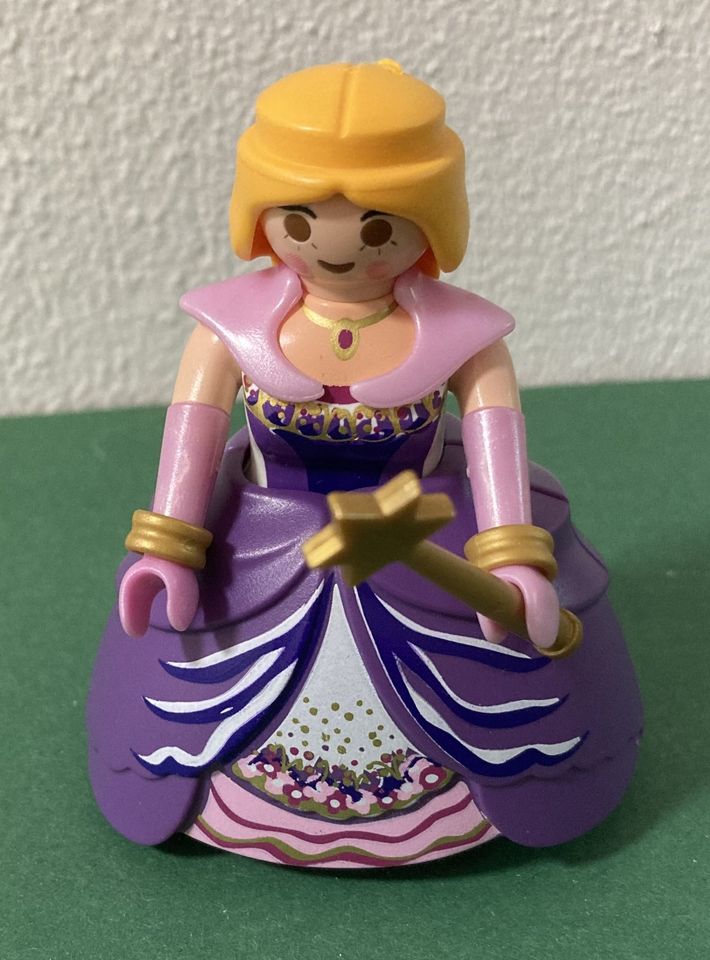 Playmobil Prinzessin in Greifenberg Ammersee