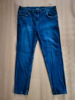 Blue Motion Jeans Damen blau Gr. 44 Nordrhein-Westfalen - Pulheim Vorschau