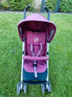 Cybex Topaz Gold Buggy Hessen - Dornburg Vorschau