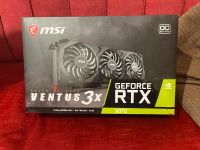 MSI GeForce 3070 VENTÜS 3х Leipzig - Altlindenau Vorschau