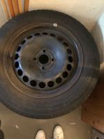 4x100 Stahlfelgen 15“ Zoll Opel Corsa D Sachsen - Freiberg Vorschau