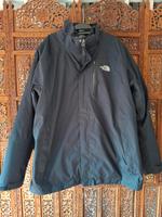 The North Face Jacke Gr.XL Doppeljacke 2in1 Schwarz Nordrhein-Westfalen - Langenfeld Vorschau