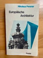 Pevsner, Nikolaus: Europäische Architektur Bayern - Lauf a.d. Pegnitz Vorschau