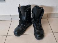 Original Bundeswehr Kampfstiefel Gr 40,5  NEU Bayern - Hengersberg Vorschau