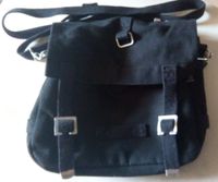 Segeltuchtasche Umhängetasche Schultertasche Canvas Bag Satchel Innenstadt - Köln Altstadt Vorschau