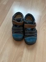 Halbschuhe, Größe 24 Thüringen - Zeulenroda Vorschau