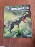 Was ist was Dinosaurier Neu!!! Düsseldorf - Carlstadt Vorschau