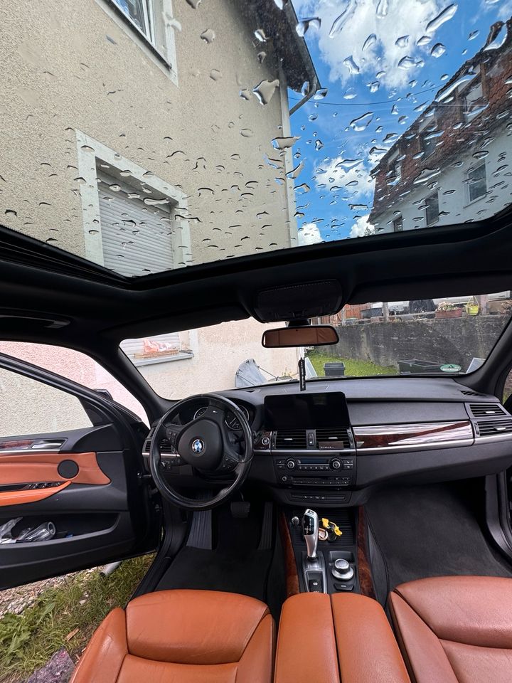 BMW x5 35d/30sd x Drive in Hersbruck
