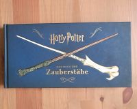 Harry Potter Das Buch der Zauberstäbe Baden-Württemberg - Remseck am Neckar Vorschau