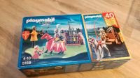 playmobil 5168 Knights, Ritter, Pferd Nordrhein-Westfalen - Langenfeld Vorschau