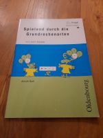 Spielend durch die Grundrechenarten Material Grundschule Bayern - Rednitzhembach Vorschau