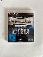 Prince of Persia trilogy ps3 hd Collection PlayStation Bayern - Hausham Vorschau