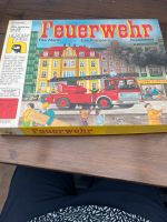 Gesellschaftsspiel Herder Spiele Feuerwehr Nordrhein-Westfalen - Kleve Vorschau