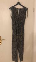 Jumpsuit mit Muster Bayern - Würzburg Vorschau