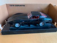 1979 Corvette Modellauto Baden-Württemberg - Heilbronn Vorschau