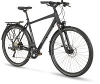 STEVENS Esprit Trekking Fahrrad Herren 55cm Dortmund - Innenstadt-Ost Vorschau