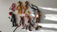 Funko FNAF Figuren Five Nights at Freedy's Ersatzteile, unvollst. Thüringen - Jena Vorschau