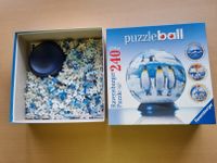 2x Puzzle-Ball 240 Teile von Ravensburger Bochum - Bochum-Wattenscheid Vorschau