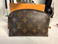 Louis Vuitton Kosmetik Cosmetic Pouch Essen - Essen-Kettwig Vorschau