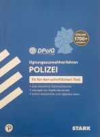 Einstellungsauswahlverfahen Polizei Hessen - Reiskirchen Vorschau