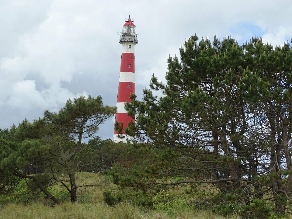 Mobilheim MORA in Ballum/Ameland in Geeste