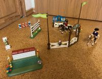 Playmobil Reitturnier Thüringen - Schloßvippach Vorschau