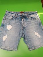 Shorts der Firma Jack and Jones in der Größe M Nordrhein-Westfalen - Hagen Vorschau
