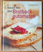 Neues aus dem Brotbackautomaten Brandenburg - Chorin Vorschau